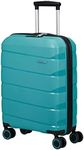 American Tourister Air Move 4 Wheel