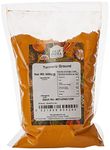 Old India Turmeric Ground 500g