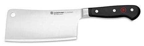 Wüsthof Classic 6 Inch Cleaver