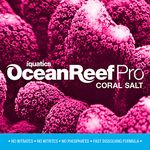 iQuatics Ocean Reef Pro Marine Saltwater Coral Premium Aquarium Salt - 10KG - Refill