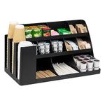 Commercial Condiment Racks