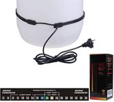 Heating Belt for FERMENTER Beer Wine Spirits + Thermometer