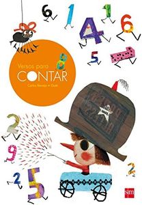 Versos para CONTAR (Versos de)
