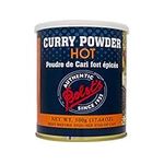 Bolst's Hot Curry Powder, 500 g