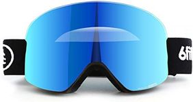 6fiftyfive Ski Goggles Men & Women 