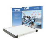 TYC 800088P Hyundai Accent Replacement Cabin Air Filter