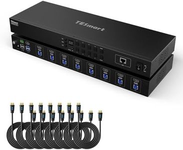 TESmart US
