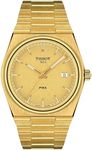Tissot Prx Men's Gold Watch T137.41