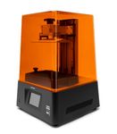 Highest Resolution 3d Printer