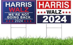 Harris Wal