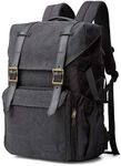 BAGSMART Camera Backpack, Camera Ba