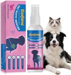 Elzefeiros Dog Potty Training Spray