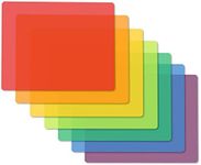 Fotouzy Plastic Cutting Boards for 