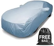 iCarCover Custom Car Cover for Mits