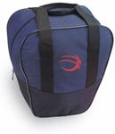 BSI Nova Single Ball Tote Bag (Navy/Black)