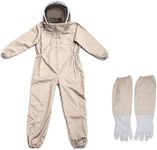 Full Beekeeping Suit Bee Suit Heavy