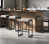 VASAGLE EKHO Collection - Bar Stool