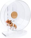 Niteangel Silent Hamster Exercise W