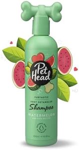 Pet Head F
