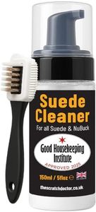 Suede & Nu