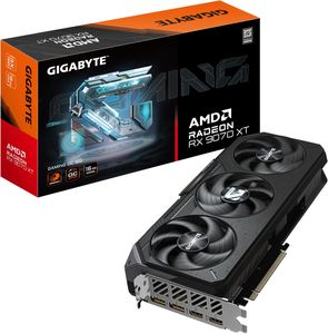 Gigabyte Radeon RX 9070 XT Graphics Card – 16GB GDDR6