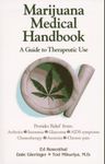 Marijuana Medical Handbook