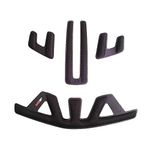 GIRO Vanquish MIPS Padding KIT Black 55/59 M