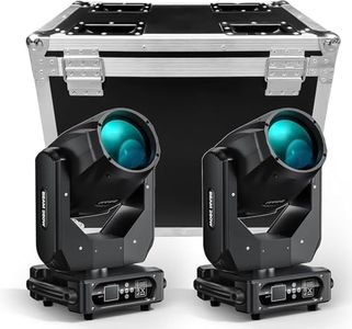 2PC Moving