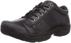 KEEN Male PTC Oxford Black Size 10.