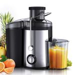 Fruit Juice Extractor Machine