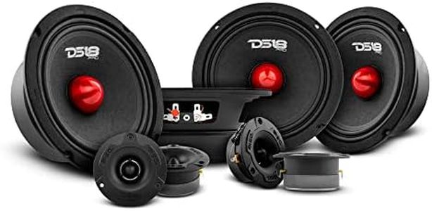 DS18 Bundl