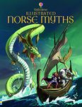 Illustrated Norse myths