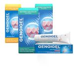 Gengigel Saver Bundle for Gum Disease Treatment, 675.00 ml (Pack of 1)