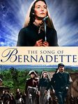 The Song of Bernadette