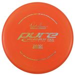 Latitude 64 Zero Line Medium Pure Putt & Approach Golf Disc [Colors may vary] - 173-176g