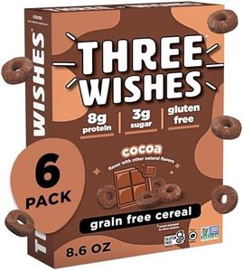 Three Wish