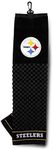 TEAM GOLF NFL Pittsburgh Steelers E