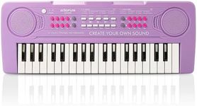 Keyboard Piano for Kids, BIGFUN 37 