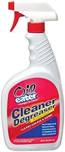 Oil Eater Original 32 oz Cleaner/Degreaser - Dissolve Grease Oil and Heavy-Duty Stains