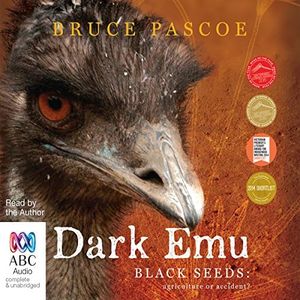 Dark Emu: 