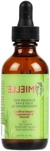 Rosemary Mint Scalp & Hair Strengthening Oil Model (3399-9243)