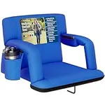 Alpcour Folding Stadium Seat – Delu