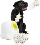 ALL FOR PAWS Automatic Ball Launche