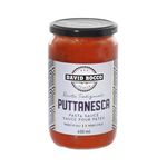 David Rocco Puttanesca Pasta Sauce 650 ml