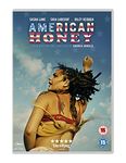 American Honey [DVD] [2016]