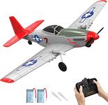 Rc Aircraft