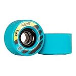 Rayne Envy Longboard Wheels, Made f