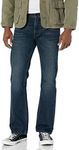 Levi's Men's 527 Slim Bootcut Jean, Overhaul, 29W x 30L