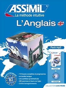 Anglais Pa