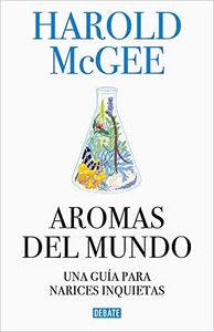 Aromas del